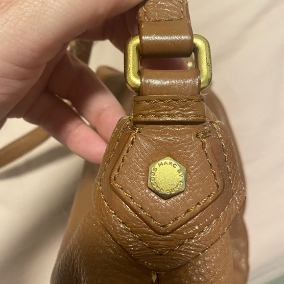 Marc Jacobs Natasha Q Crossbody Bag - Picture 5 of 16